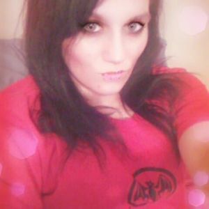 Meet your Posher, Tricia